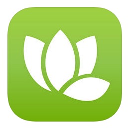 ユーブライドアプリのロゴ